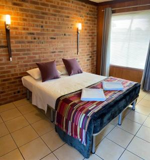 PROSERPINE MOTOR LODGE - Proserpine - 4