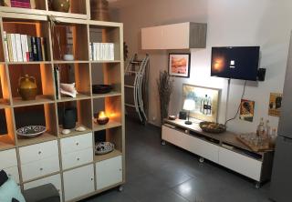 Beautiful Ground Floor, Seaside Studio Flat - Le Moule - 2