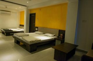 Hotel Balaji Central - Ratlām - 7