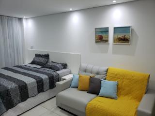 Laguna Beach Flat 314- Porto de Galinhas - 6