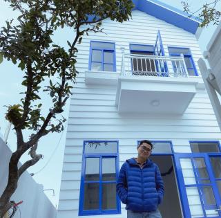 Cát Homestay - Quy Nhon - 1