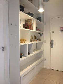 Sahy - Aldeia dos Reis, Condado - Apartamento Quarto e Sala - Mangaratiba - 3