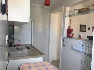 Sahy - Aldeia dos Reis, Condado - Apartamento Quarto e Sala - Mangaratiba - 1