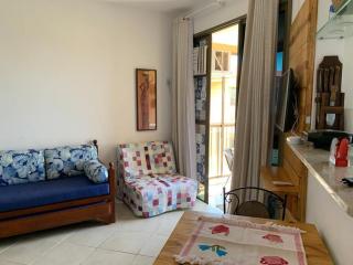 Sahy - Aldeia dos Reis, Condado - Apartamento Quarto e Sala - Mangaratiba - 5