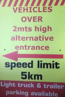 PROSERPINE MOTOR LODGE - 4