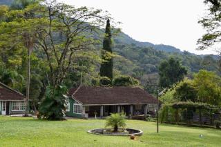 Estalagem do Rancho - Itatiaia - 8