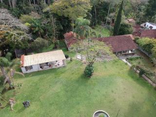 Estalagem do Rancho - Itatiaia - 6