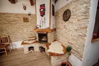 Casa Cristalul Muntilor - Poiana Mărului - 7
