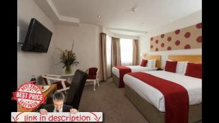 Hyde Park International - London - 1
