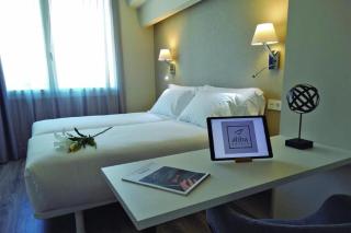 Bilbao City Center by abba Suites - 5