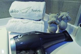 Bilbao City Center by abba Suites - 4