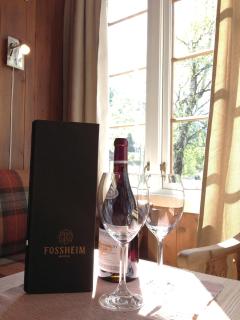 Fossheim Hotel Lom - Lom - 4