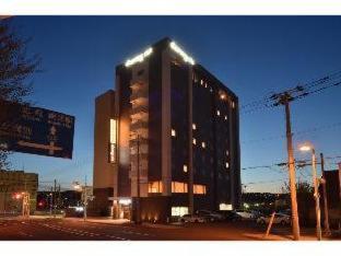 Dormy Inn Abashiri - 4