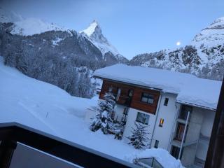 Haus Galileo - Zermatt - 9