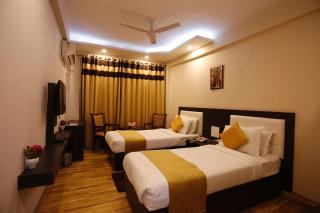 Paradise Ganga - A River Side Hotel - Rishikesh - 4