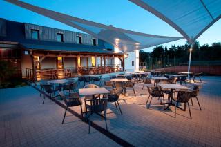 Penzion Nový Rybník - 6