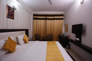Paradise Ganga - A River Side Hotel - Rishikesh - 6