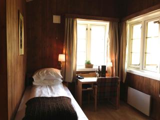 Fossheim Hotel Lom - Lom - 2