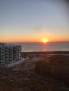 White luxury apartment - Arenales del Sol - 0