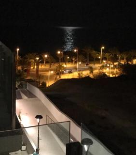 White luxury apartment - Arenales del Sol - 7