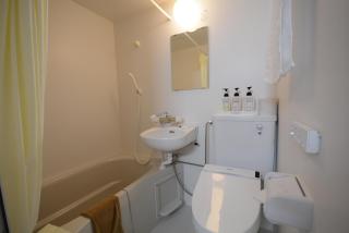 Kurobe Kanko Hotel - Omachi - 8