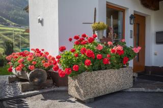 Haus Rosmarie - Neustift im Stubaital - 6