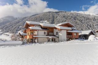 Haus Rosmarie - Neustift im Stubaital - 7