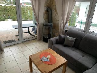Ferienhaus Elida - Krummin - 4