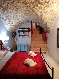 Antica Dimora del Drengot - Acerenza - 7