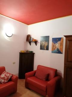Antica Dimora del Drengot - Acerenza - 8