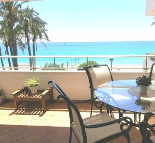 SUMMER APARTMENT & BEACH ALTEA First line Wifi - Altea - 9