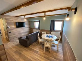 Antonella's Home - Passo del Tonale - 0