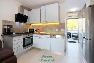 Apartment "Santa Lucia" - Stinica - 3