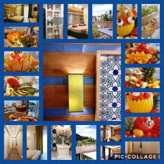 Melody Sorrento Suites - Sorrento - 3
