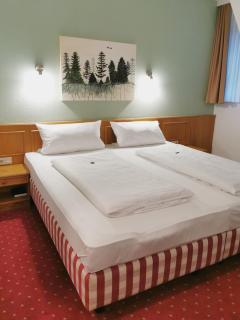 Landhotel Ölmühle - 1