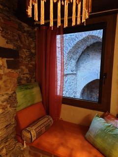 Hotel La Beltraneja - Buitrago del Lozoya - 3
