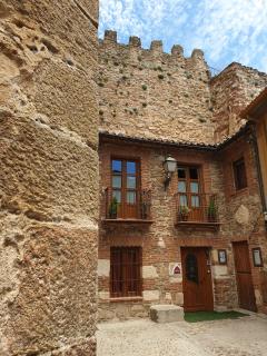 Hotel La Beltraneja - Buitrago del Lozoya - 9