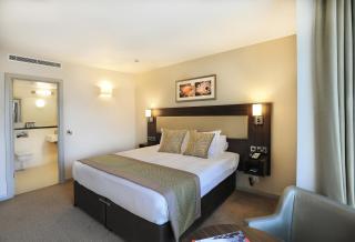 Heston Hyde Hotel - Hounslow - 6