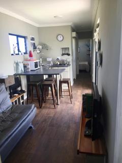 Casetta del Fuoco - Eco Container Cottage - Plettenberg Bay - 9