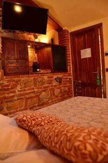 Hotel La Beltraneja - Buitrago del Lozoya - 4