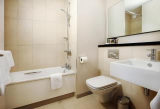 Heston Hyde Hotel - Hounslow - 3
