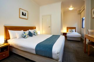 Hotel Sophia - 9