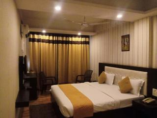 Paradise Ganga - A River Side Hotel - Rishikesh - 7