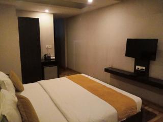 Paradise Ganga - A River Side Hotel - Rishikesh - 8