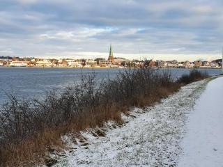 FeWo Tina - Lübeck - 1