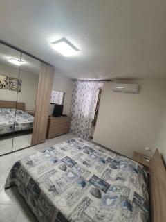Yellowhouse - Cala Gonone - 9