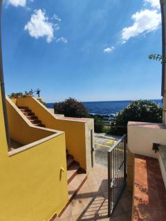 Yellowhouse - Cala Gonone - 5