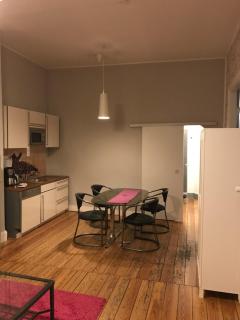 Glover Suite - Lübeck - 8