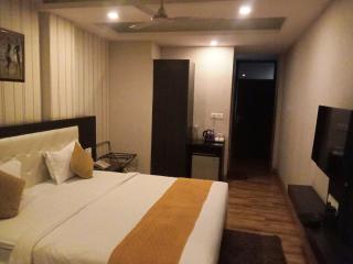 Paradise Ganga - A River Side Hotel - Rishikesh - 9