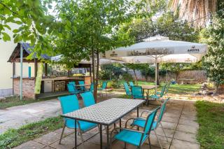 BigBlue house Apartman Amelie - 8